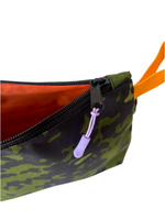Dalton wash bag — Danish camo