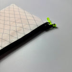 Puzo pouch — white X-Pac®