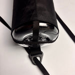 Marlon bottle sling — black X-Pac®