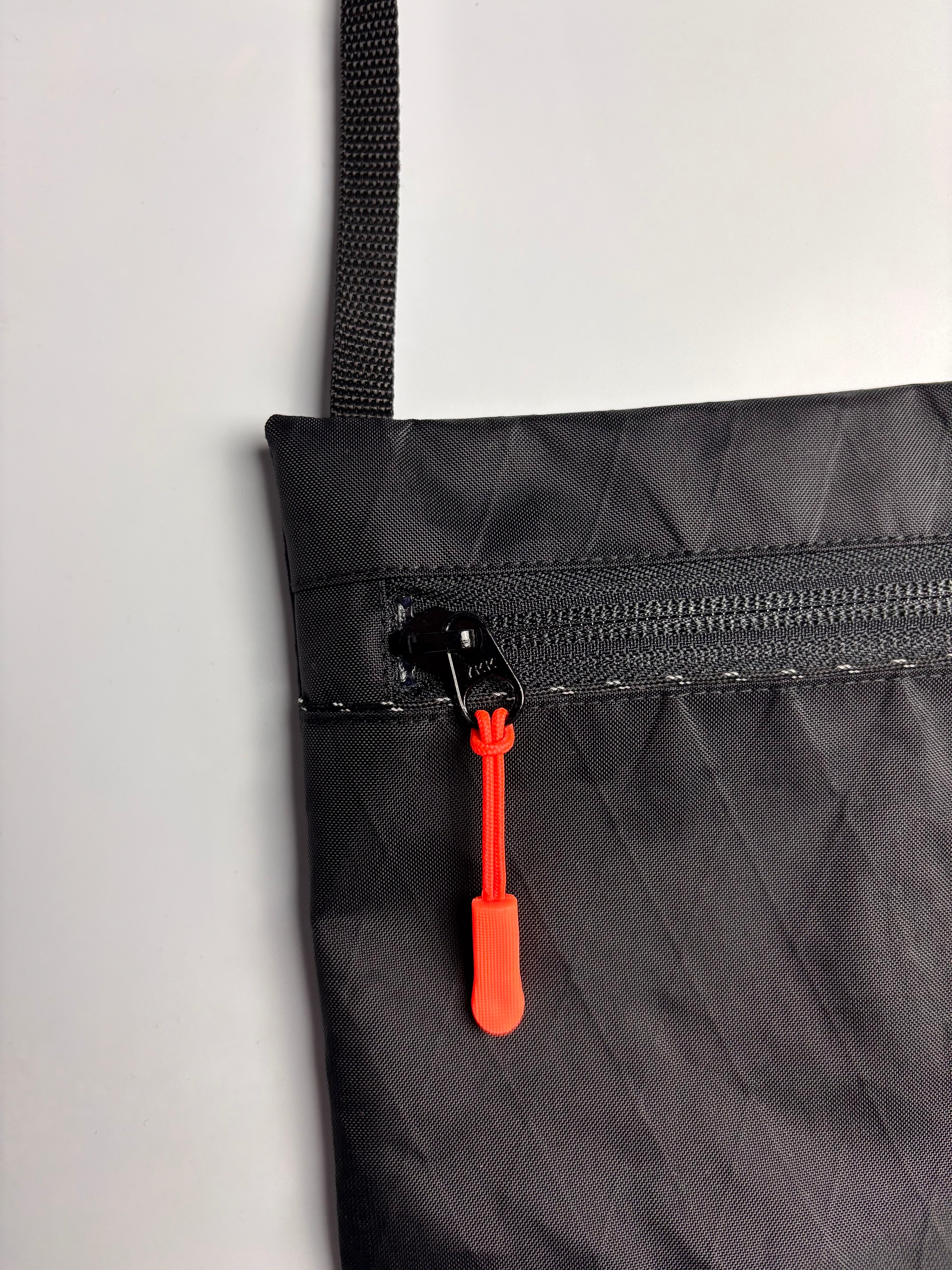 Melville Crossbody Bag