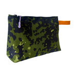 Dalton wash bag — Danish camo