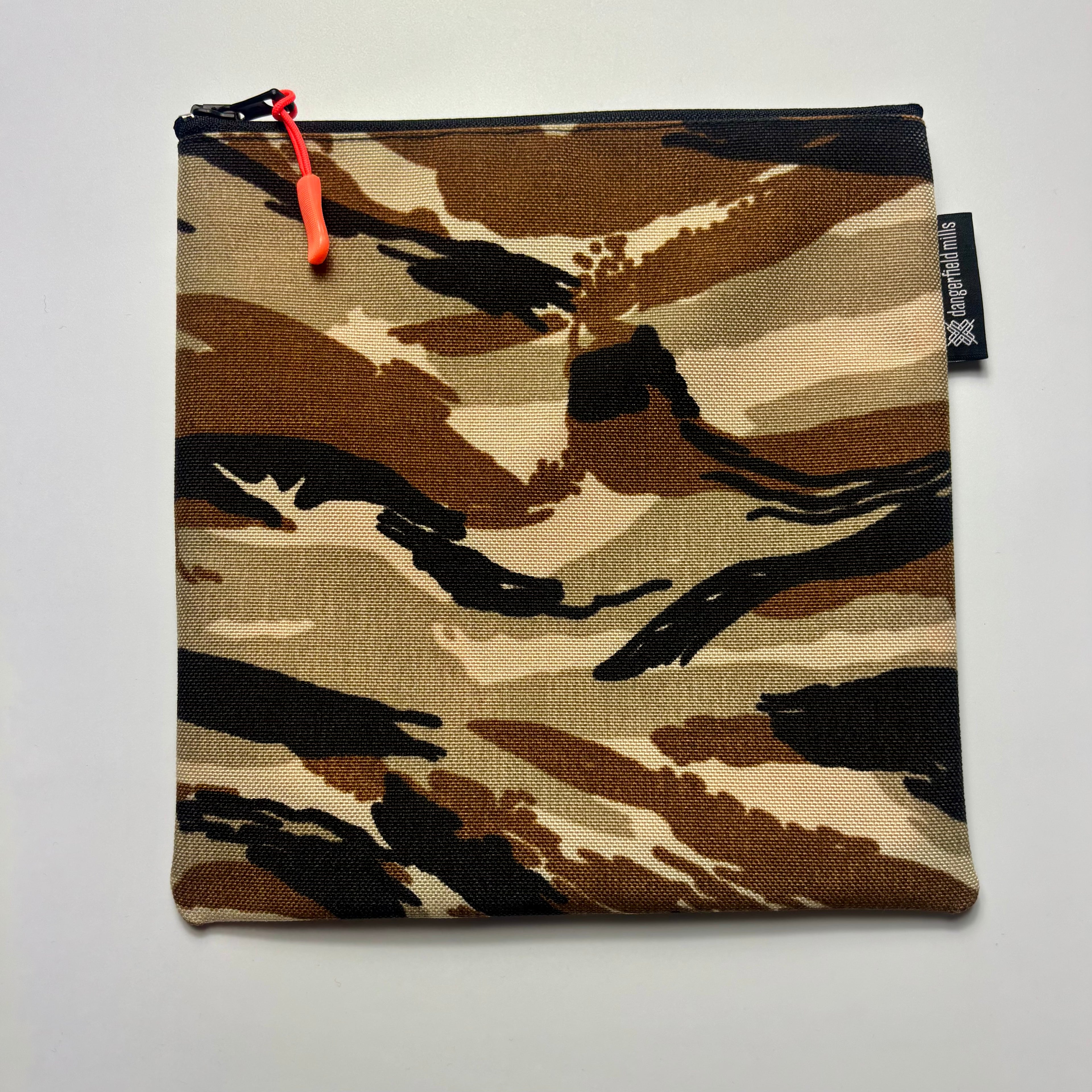 Puzo pouch — Abu Dhabi camo