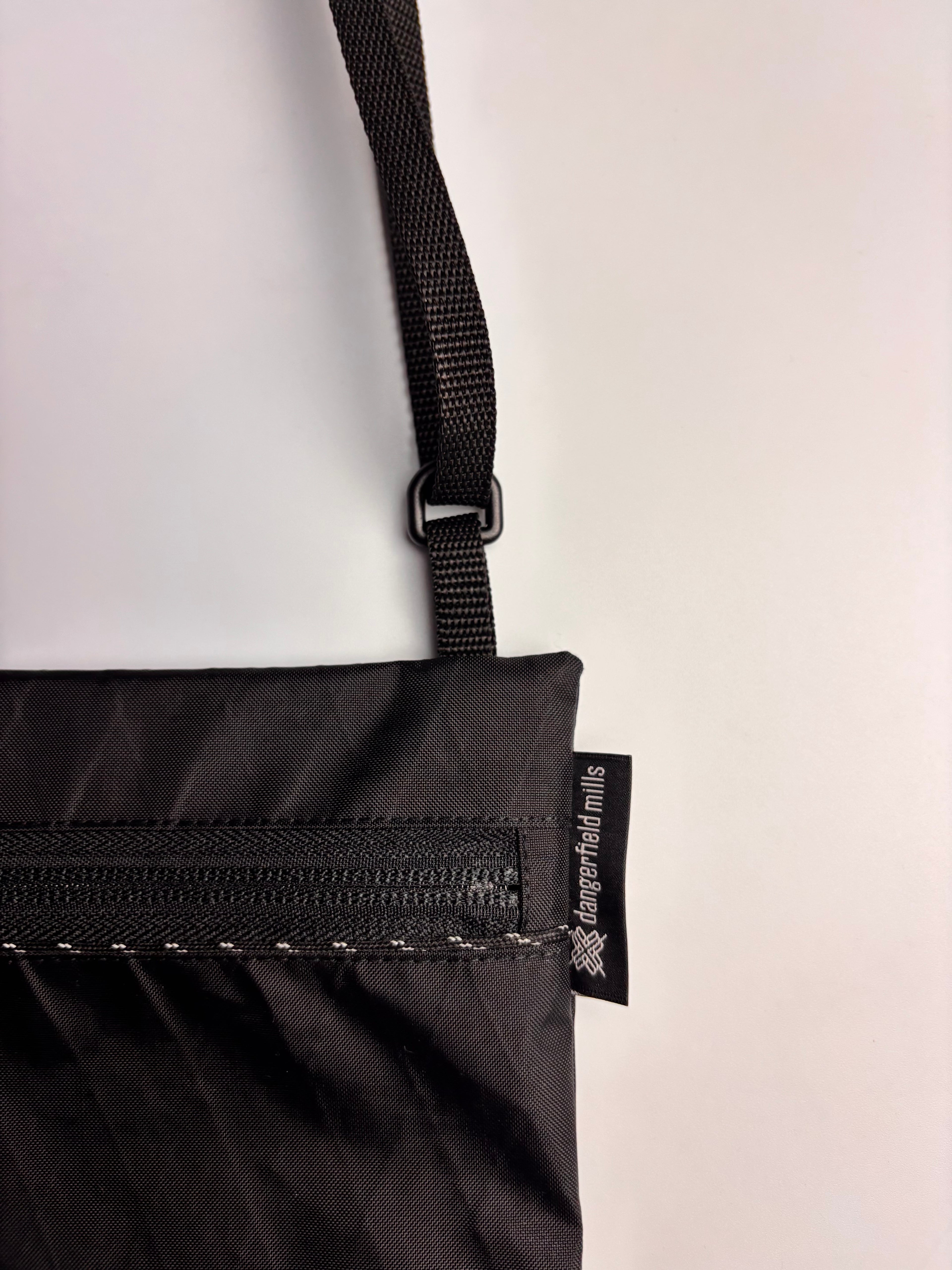 Melville Crossbody Bag