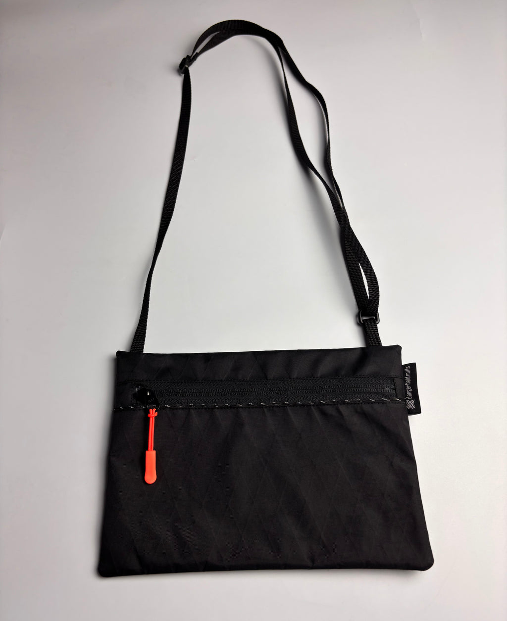 Melville Crossbody Bag