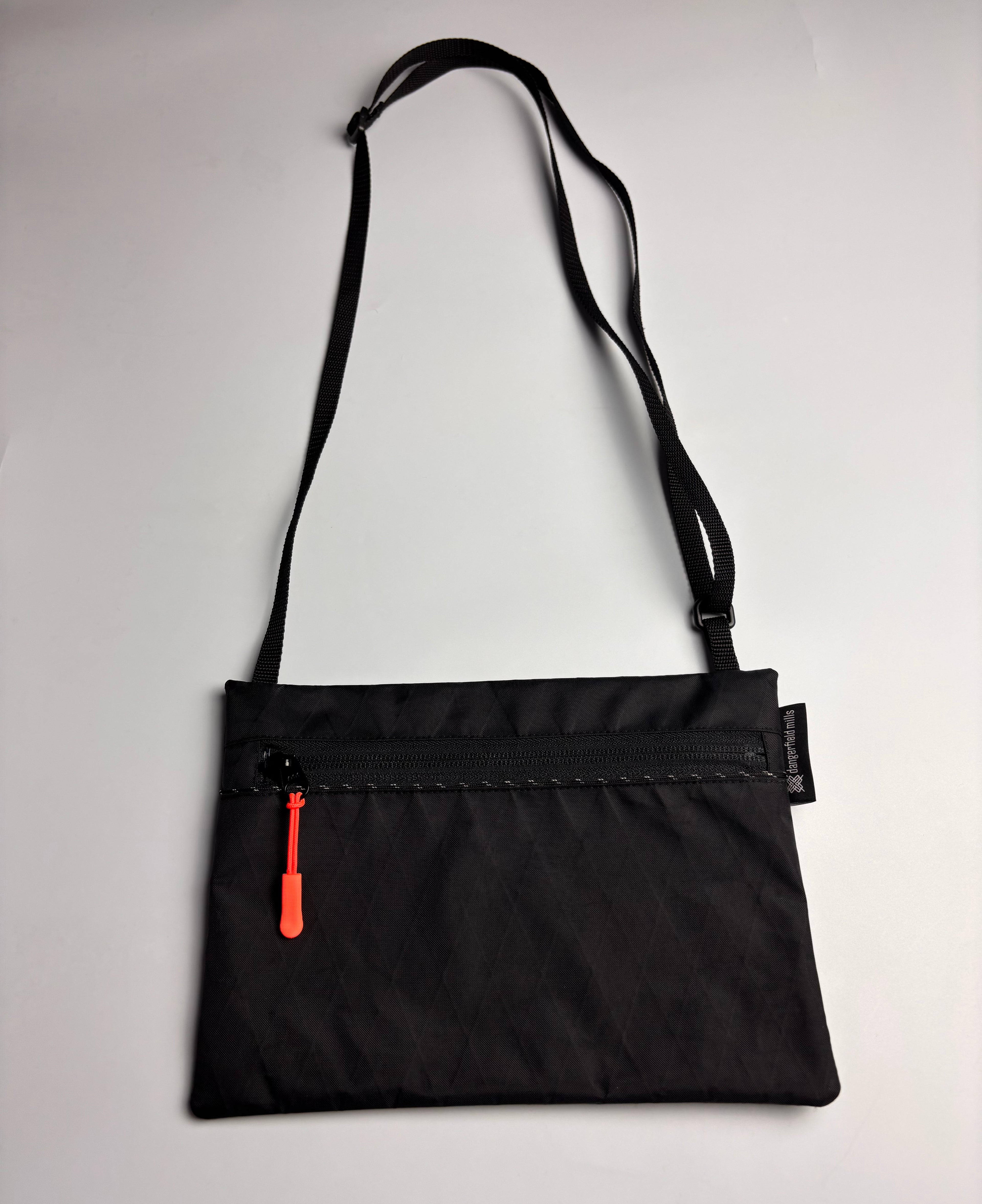 Melville Crossbody Bag