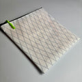 Puzo pouch — white X-Pac®