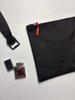 Hopper bottle opener - black x-pac®