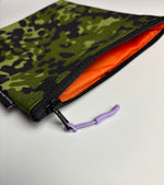 Puzo pouch — Danish camo