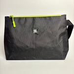 Dalton wash bag — black X-Pac®
