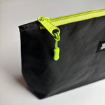 Dalton wash bag — black X-Pac®