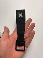 Hopper bottle opener - black x-pac®