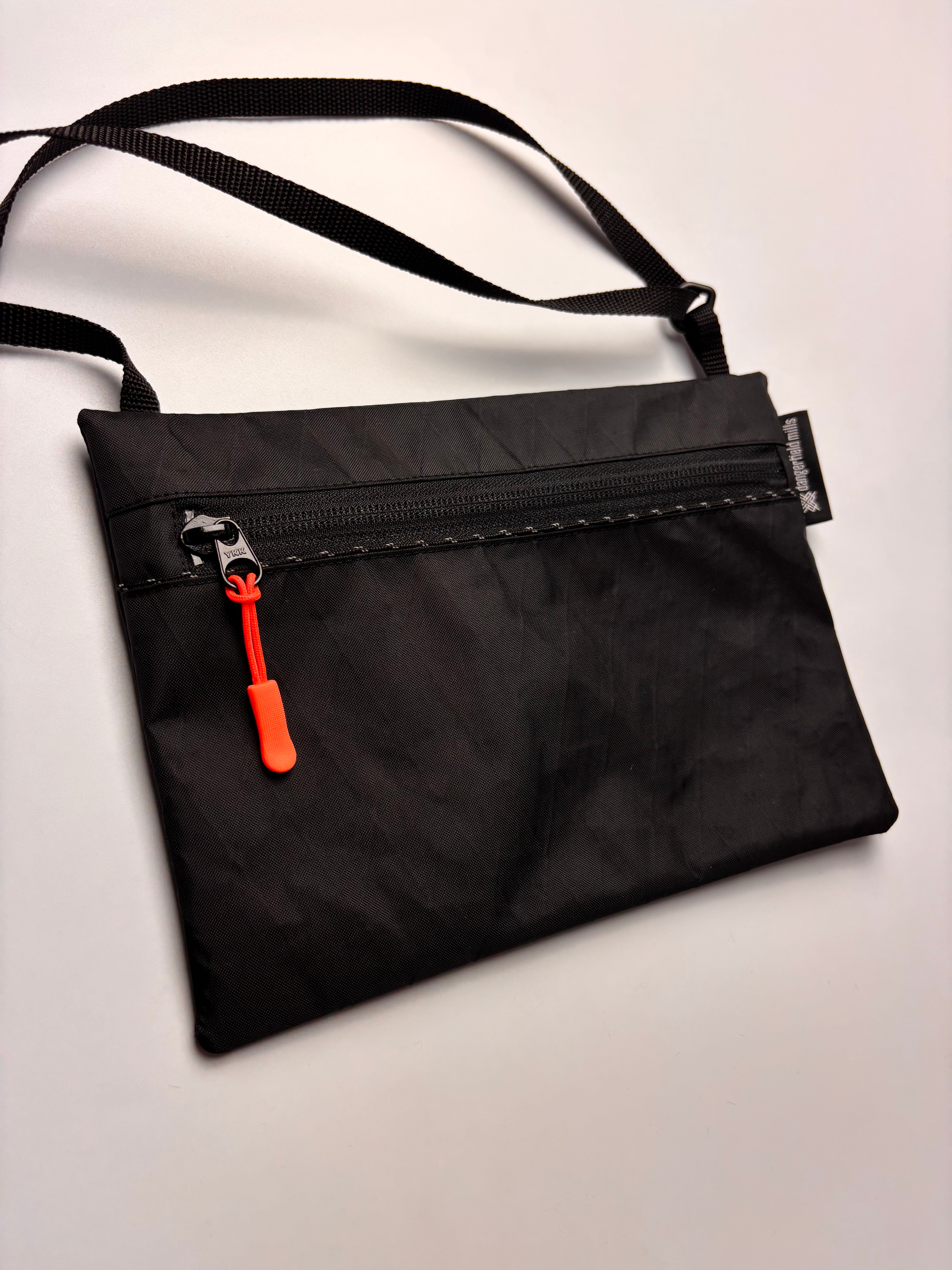 Melville Crossbody Bag