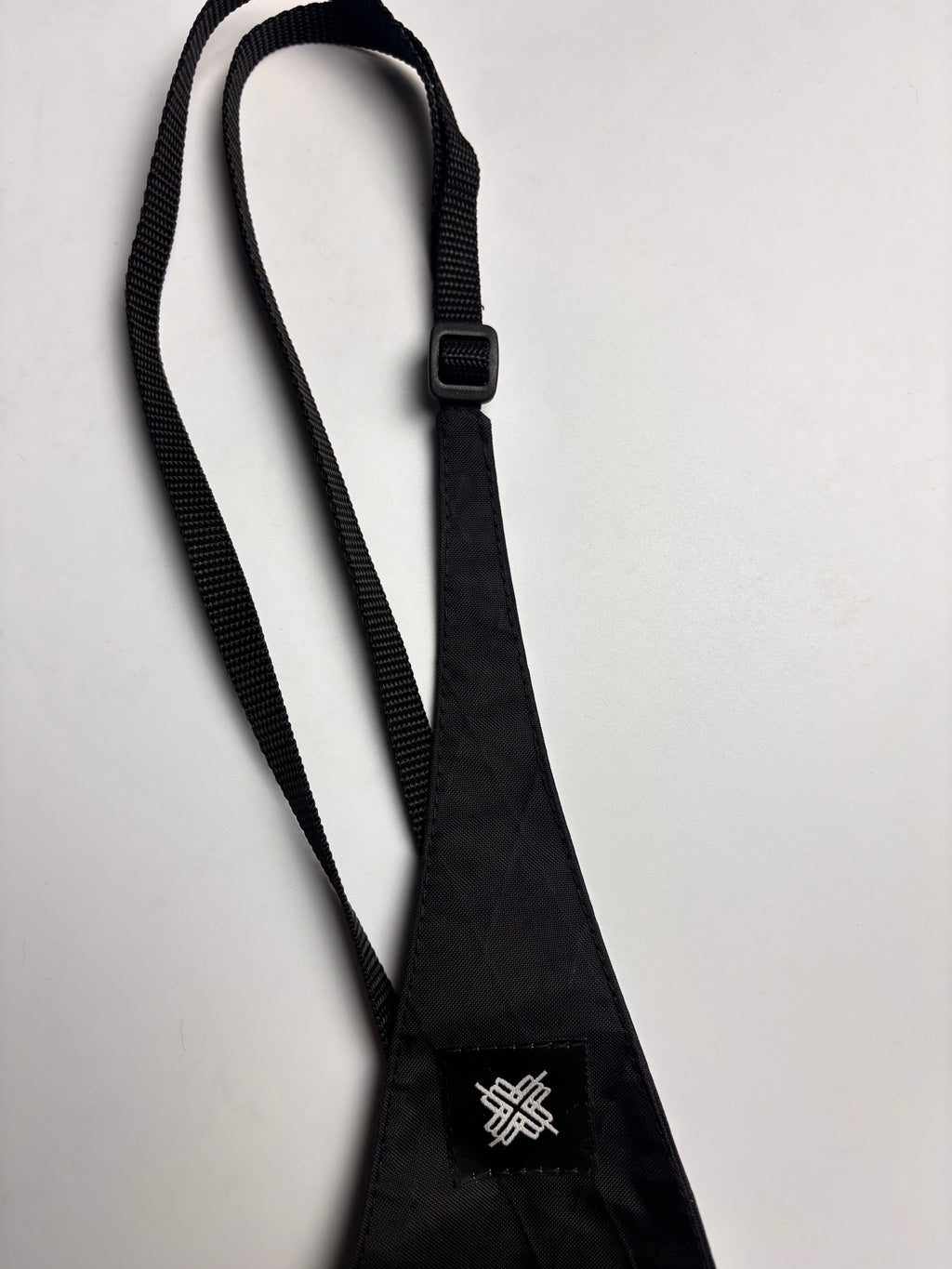 Marlon bottle sling — black X-Pac®