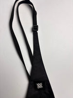 Marlon bottle sling — black X-Pac®