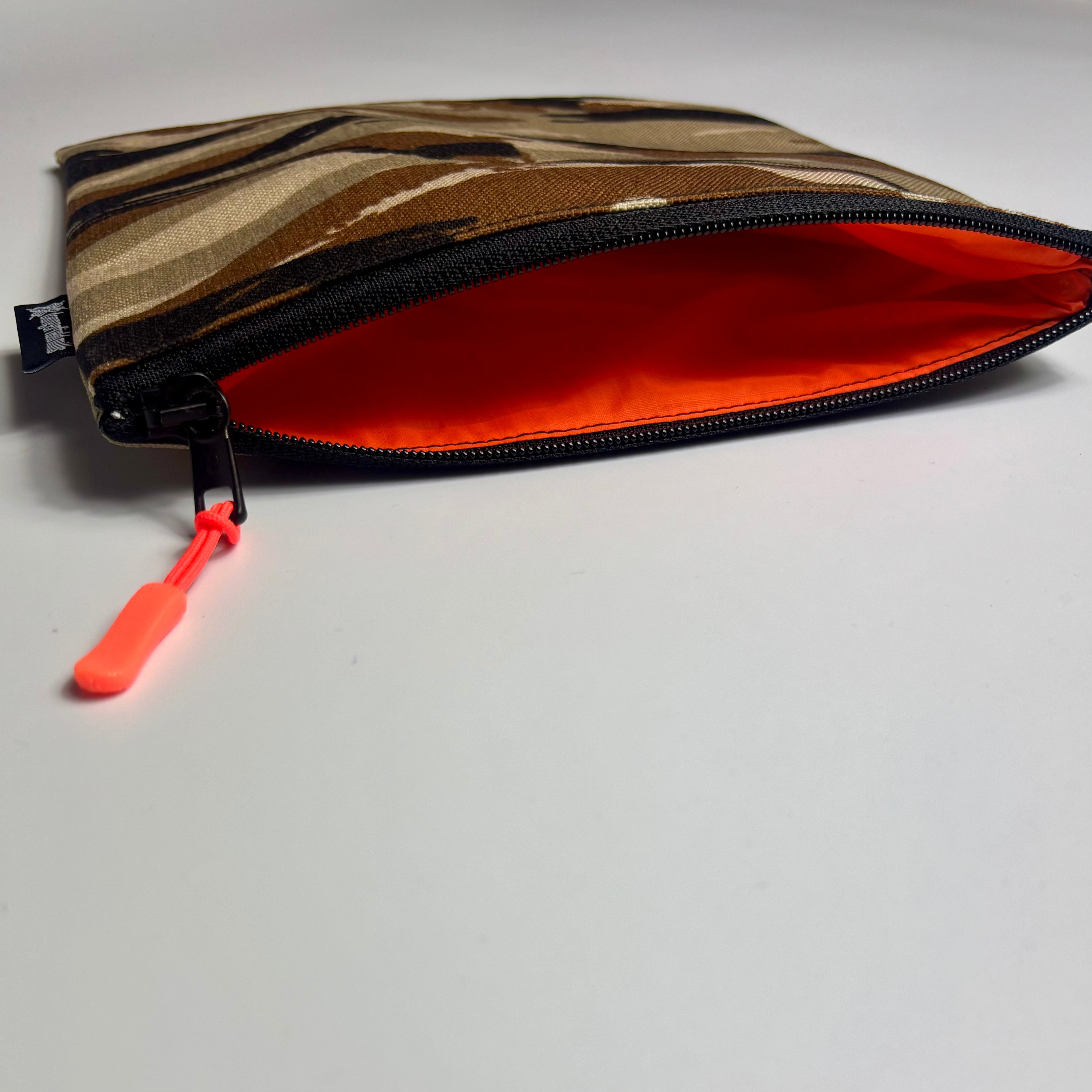 Puzo pouch — Abu Dhabi camo