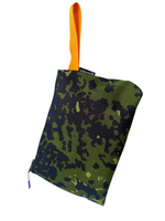 Dalton wash bag — Danish camo