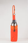 Lucio bottle sling — Orange