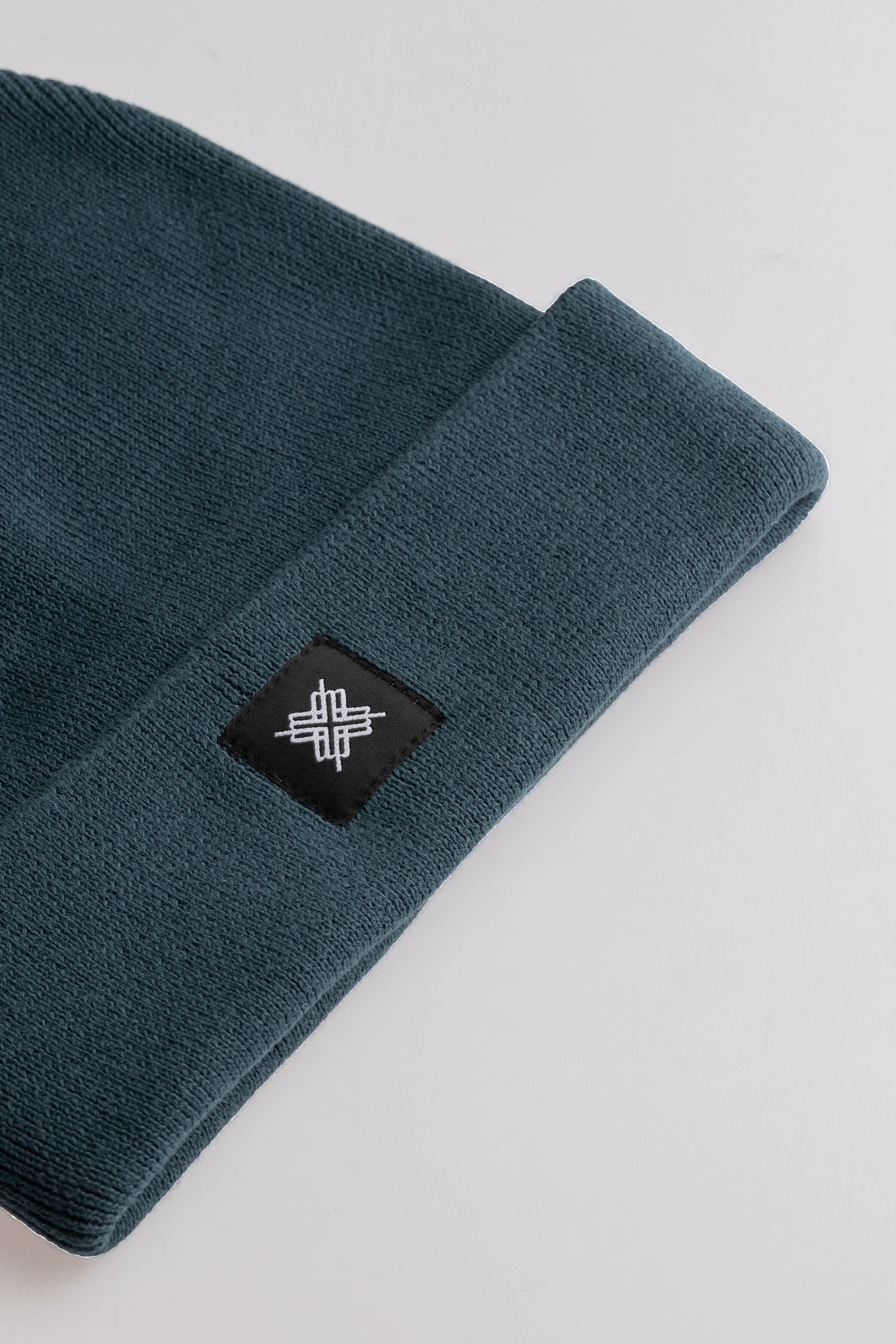 Carter beanie — stargazer
