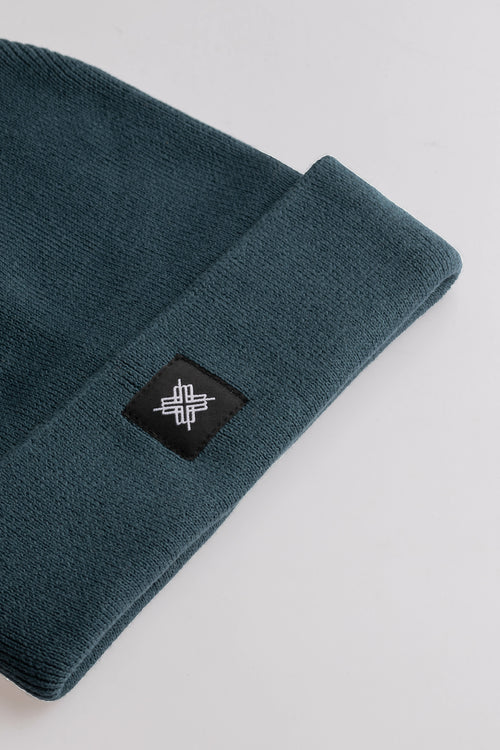 Carter beanie — stargazer