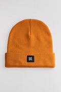 Carter beanie — day fall