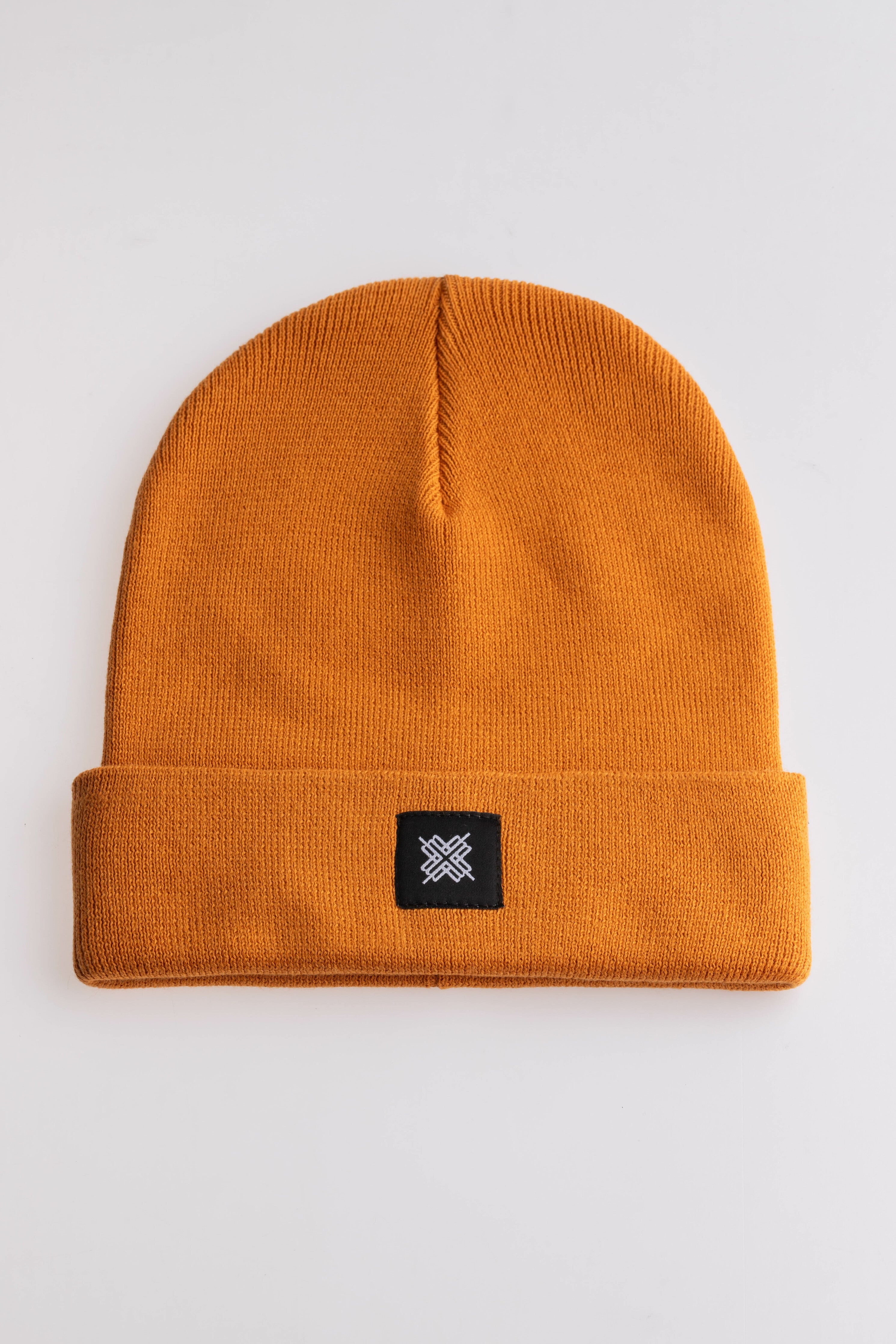 Carter beanie — day fall