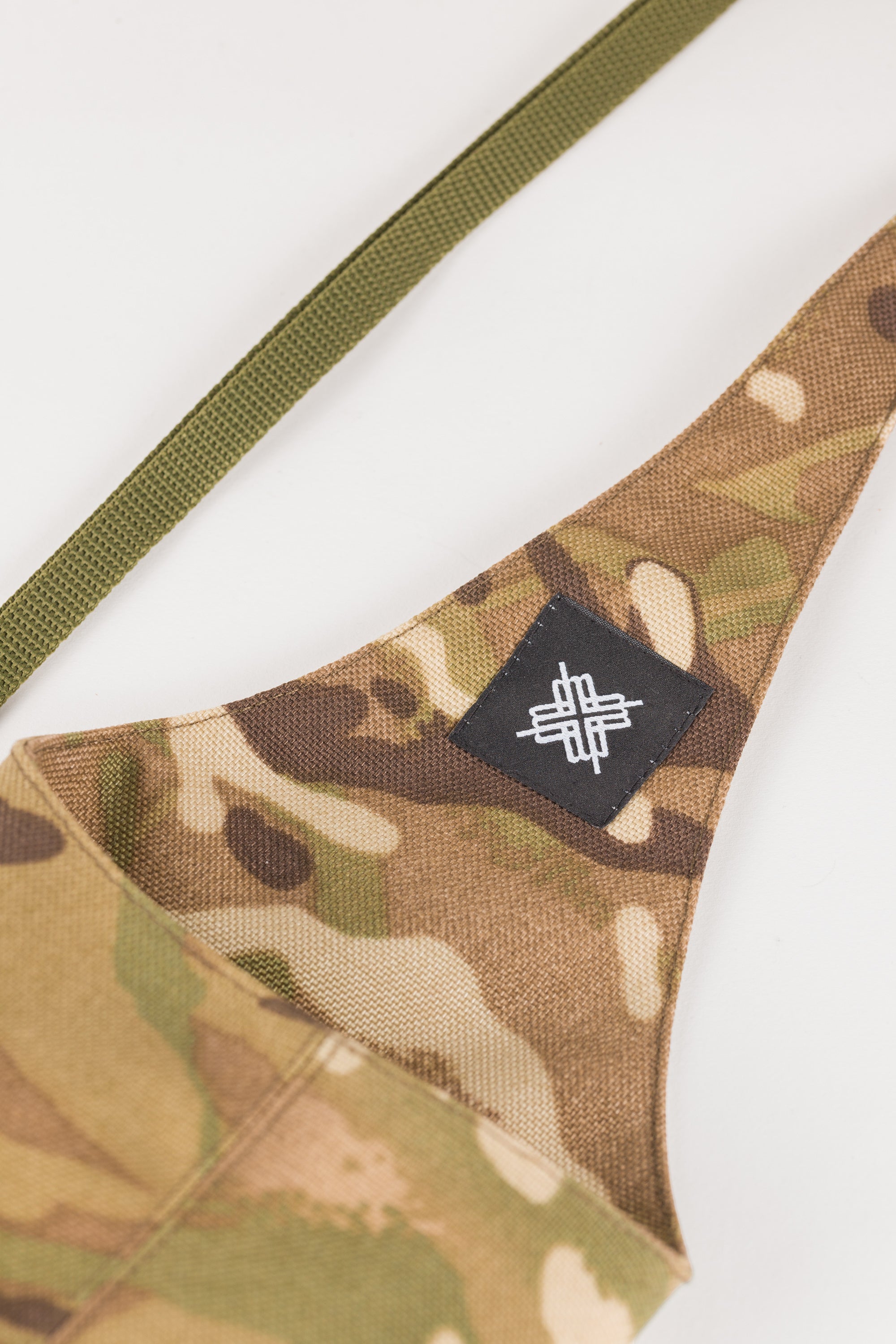 Marlon bottle sling — Multicam