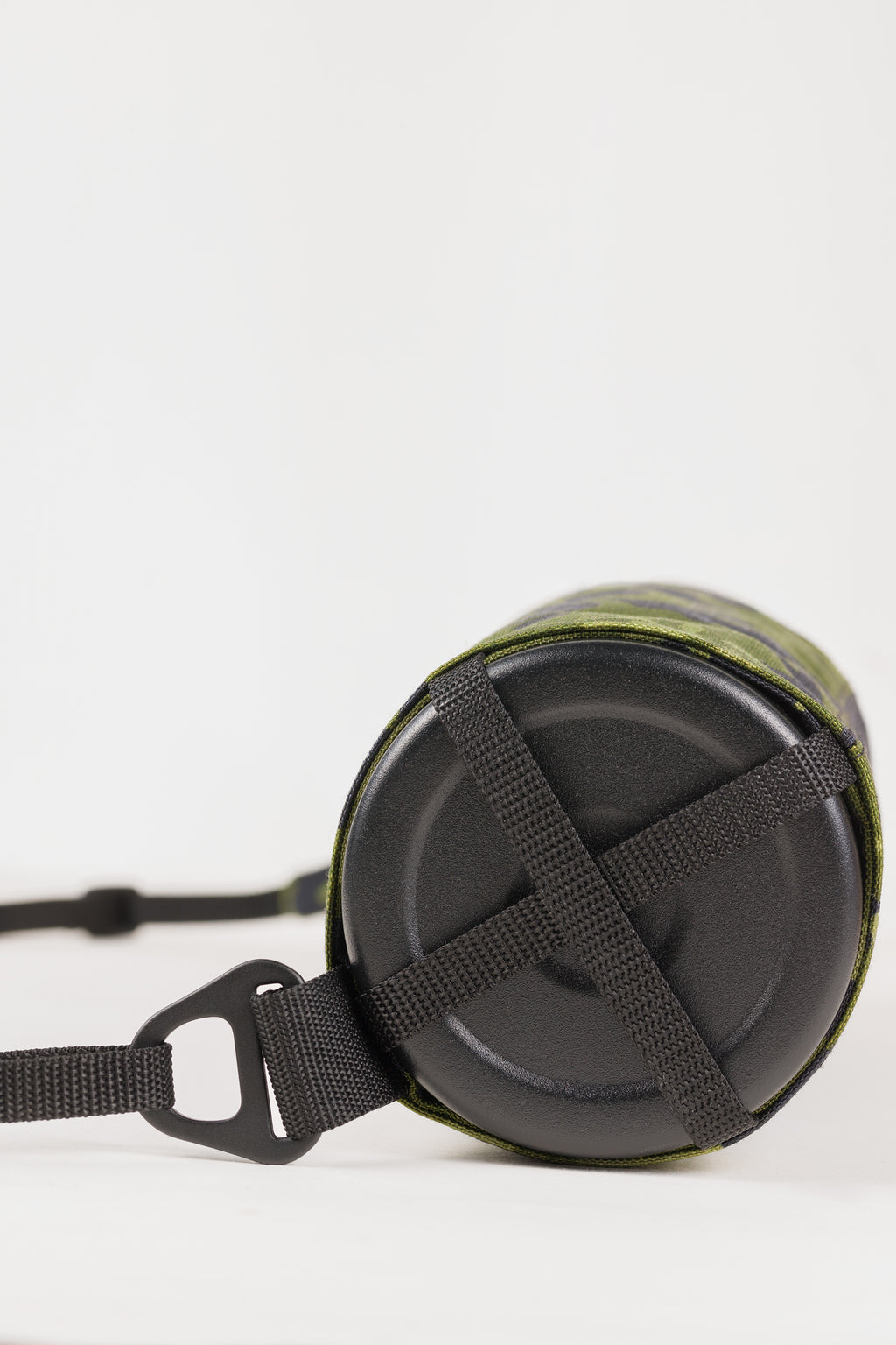 Marlon Bottle Sling — Danish camo
