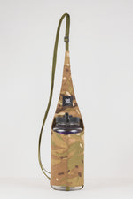 Marlon bottle sling — Multicam