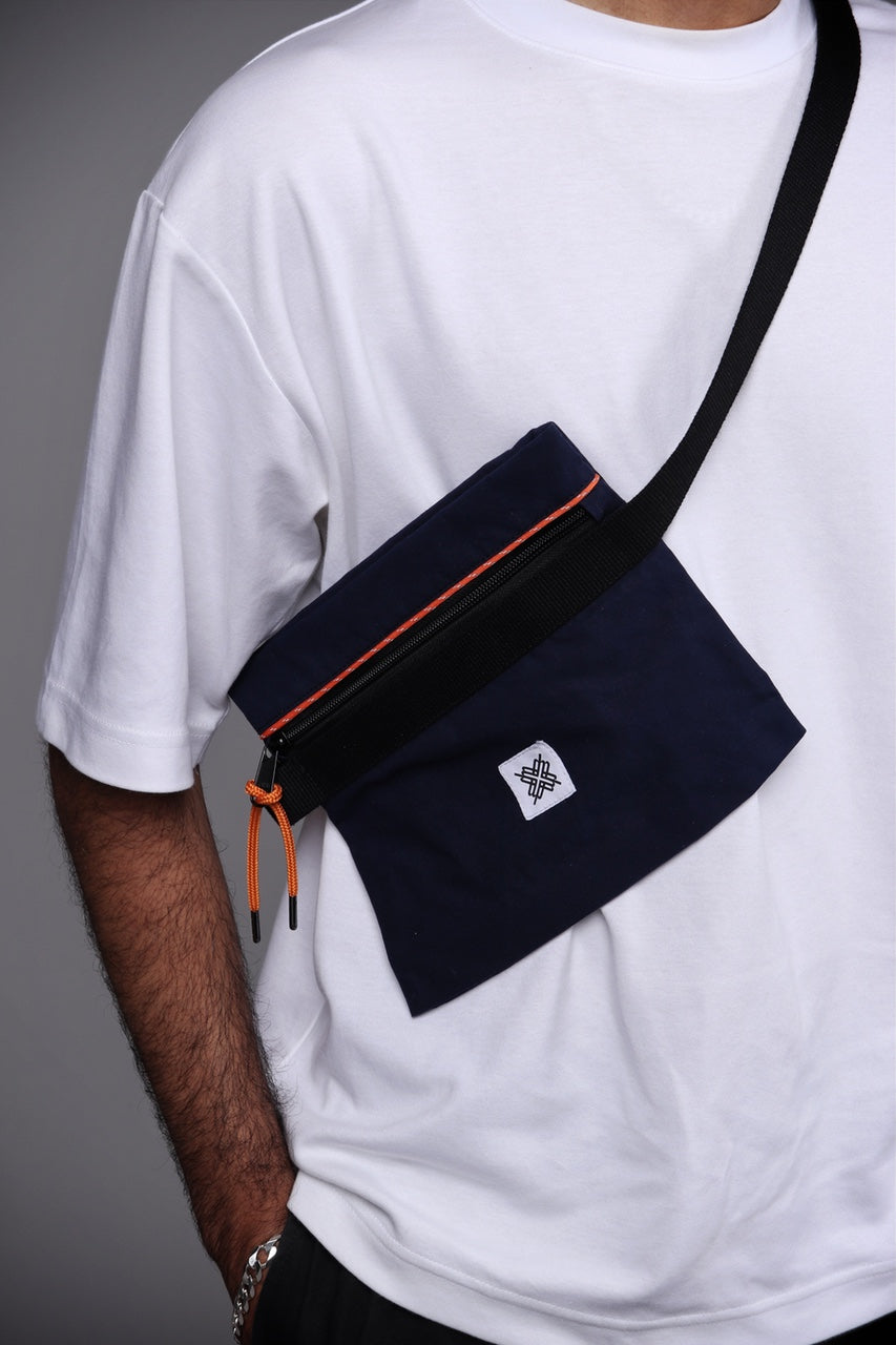 Cormac Crossbody Bag