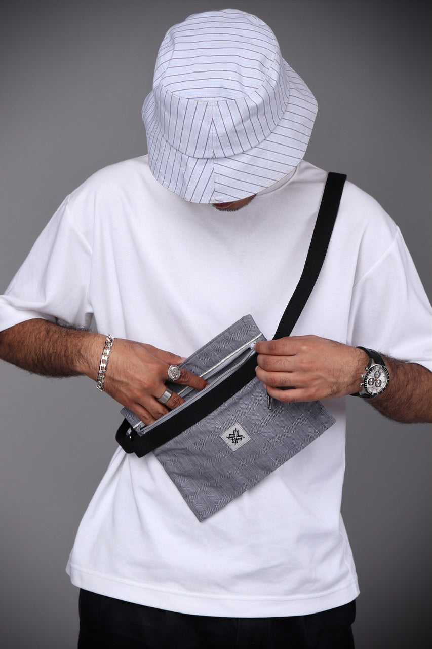 Cormac Crossbody Bag
