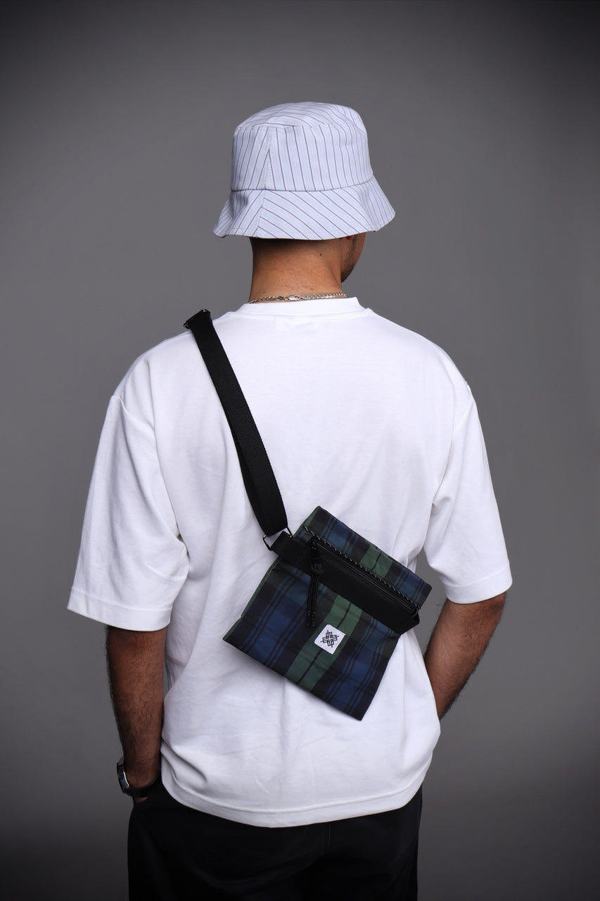 Cormac Crossbody Bag