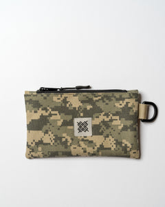 Ellis Wallet - Various Colours