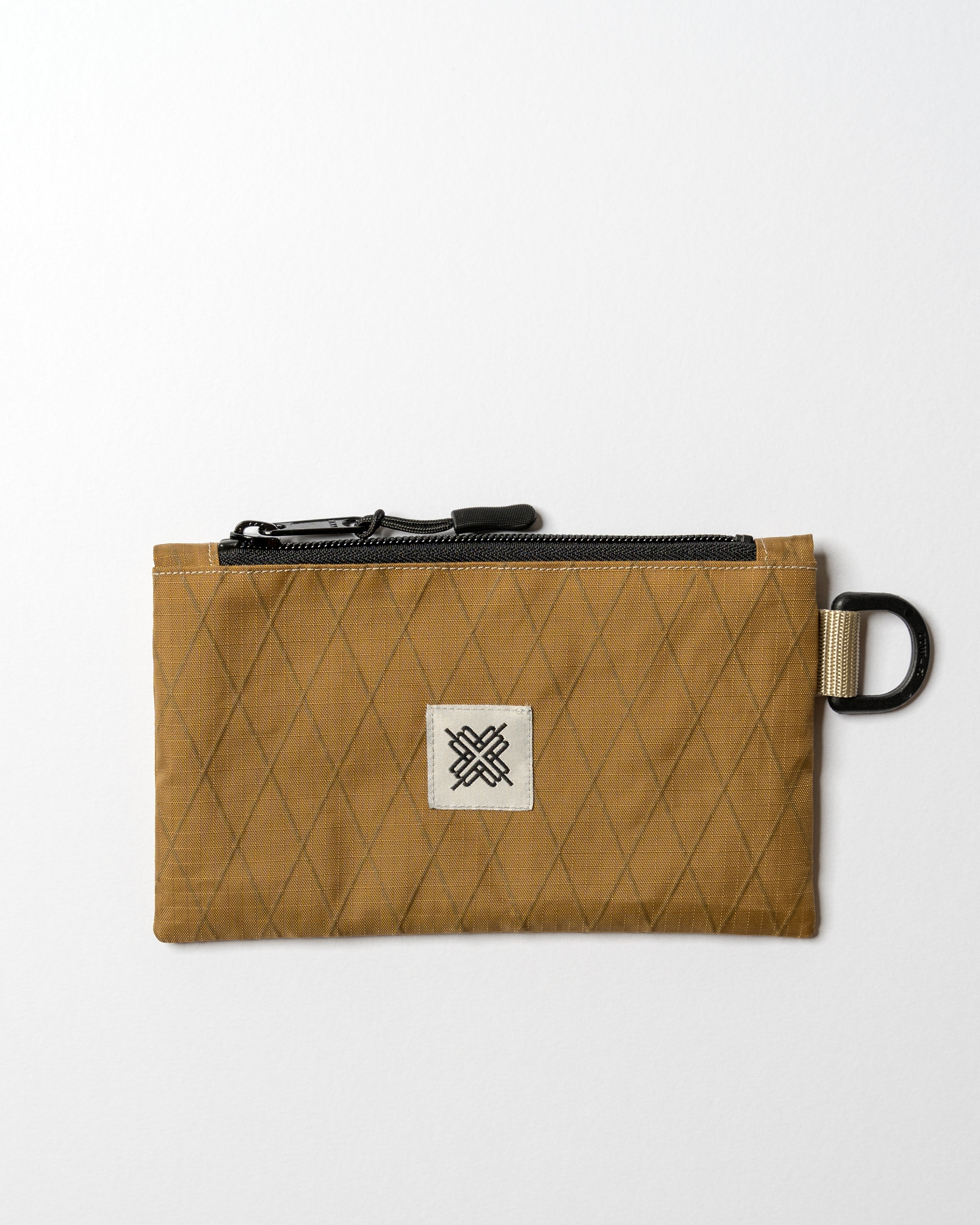 Ellis Wallet - Various Colours