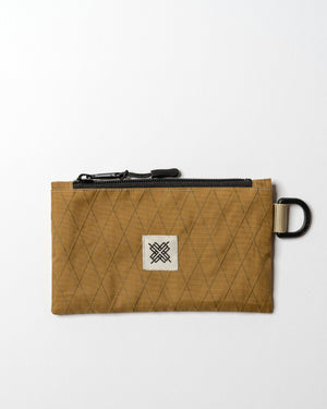 Ellis Wallet - Various Colours
