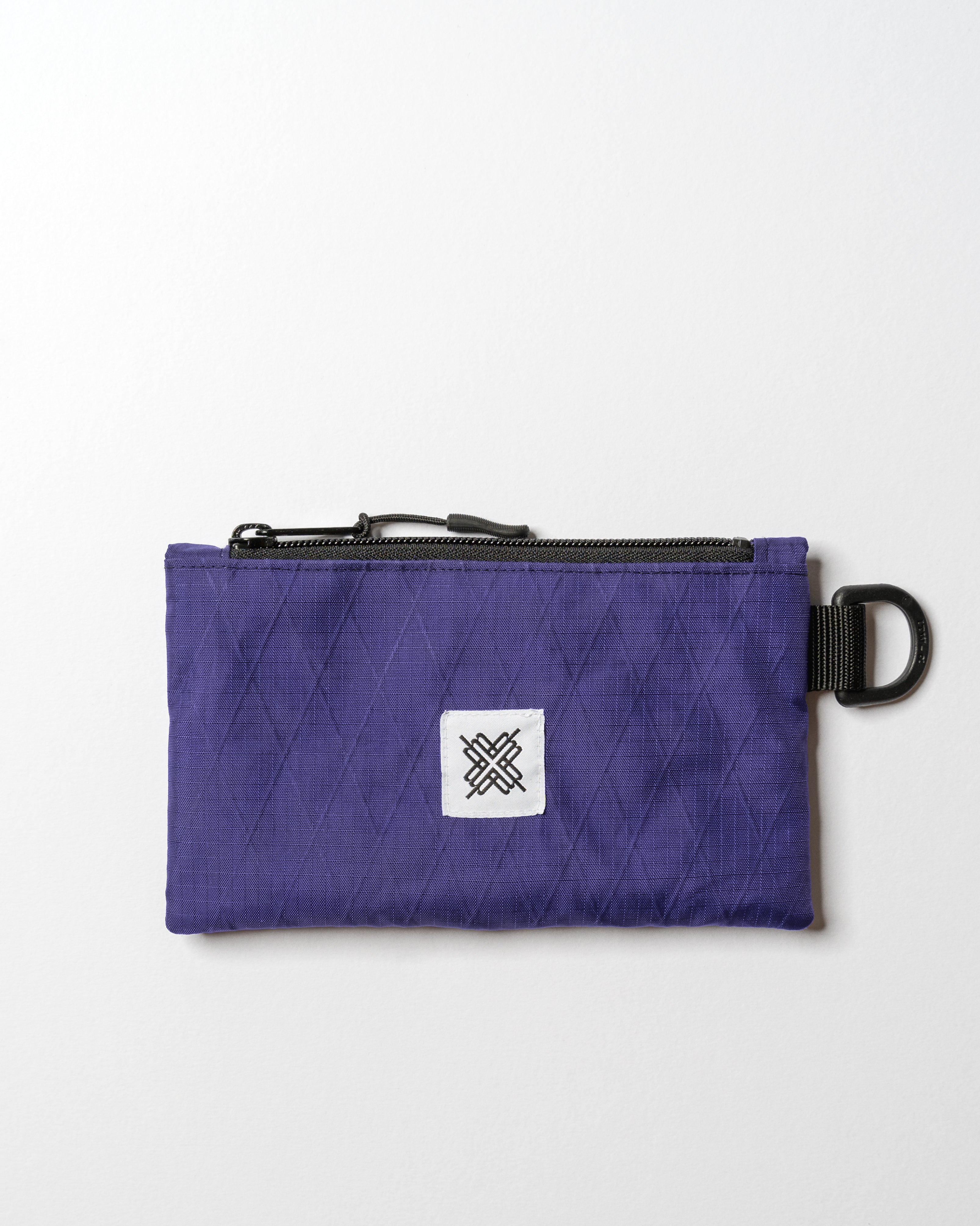 Ellis Wallet - Various Colours
