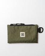 Ellis Wallet - Various Colours