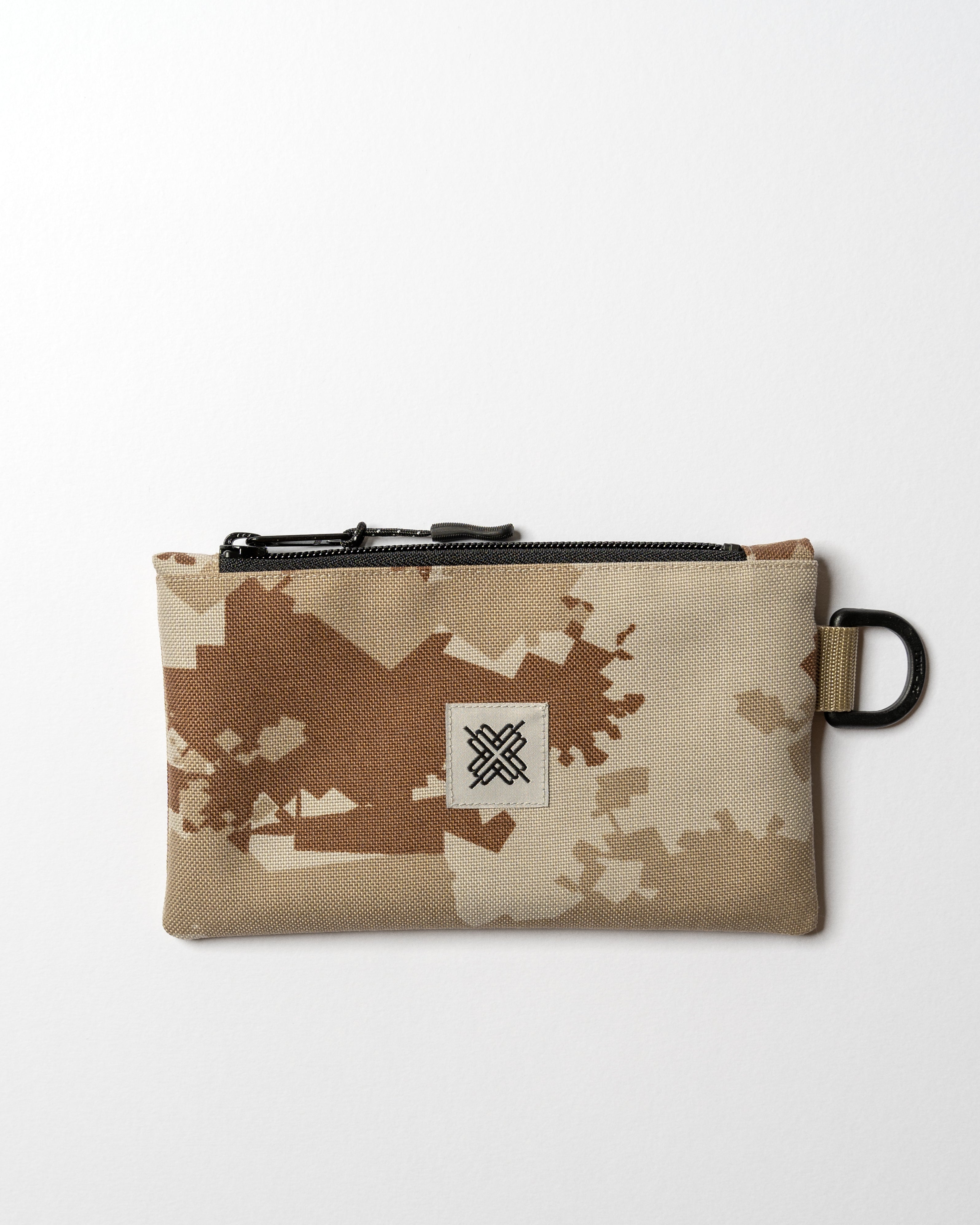Ellis Wallet - Various Colours