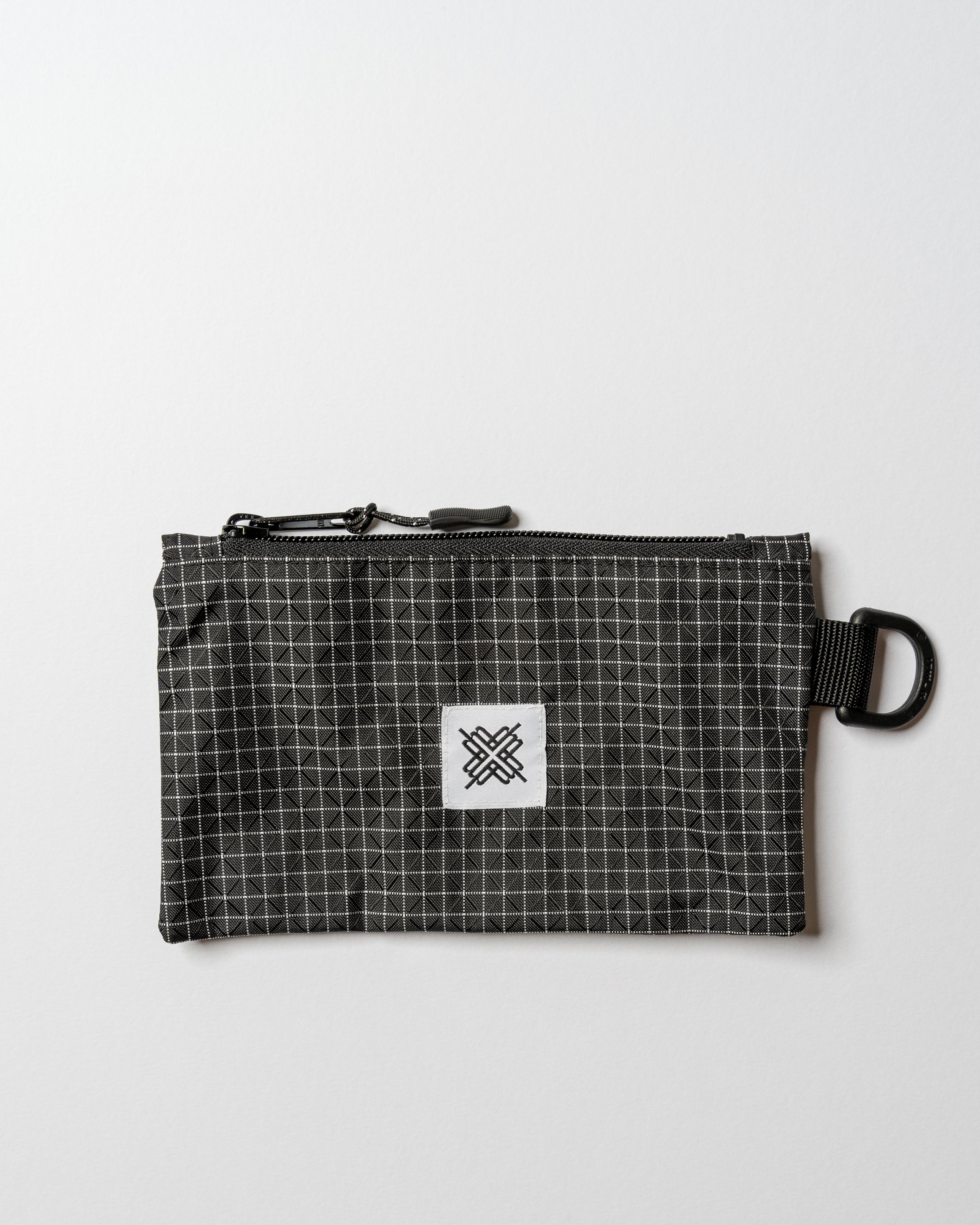 Ellis Wallet - Various Colours