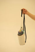 X-Pac® Marlon Bottle Sling - White
