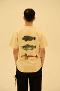Expedition Tee - Natural