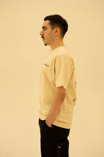 Expedition Tee - Natural