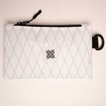 X-Pac® Ellis Wallet - White